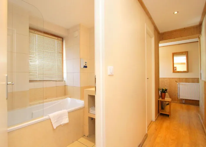 Hotel Le Sherpa