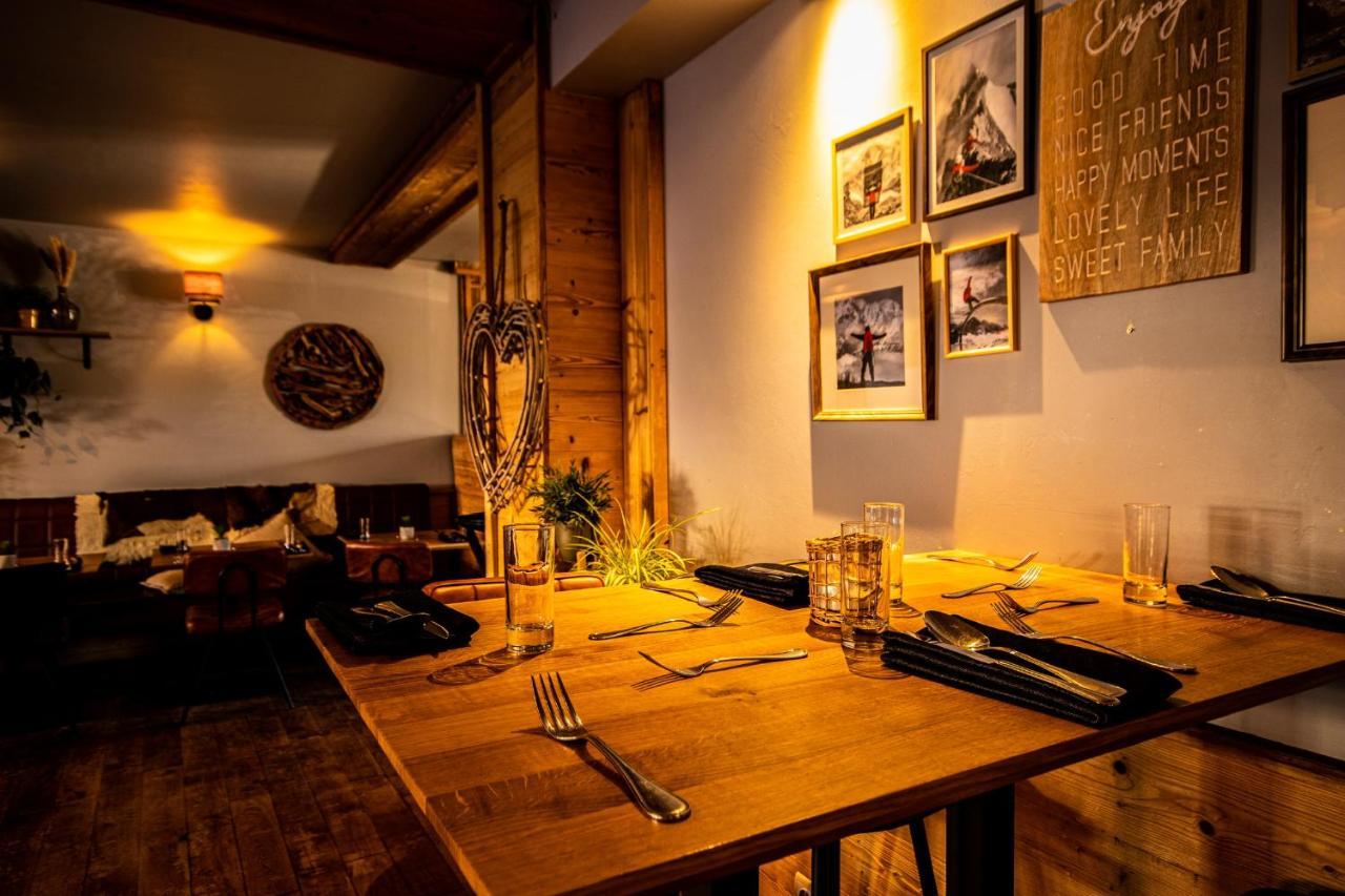 Le Sherpa Hotel