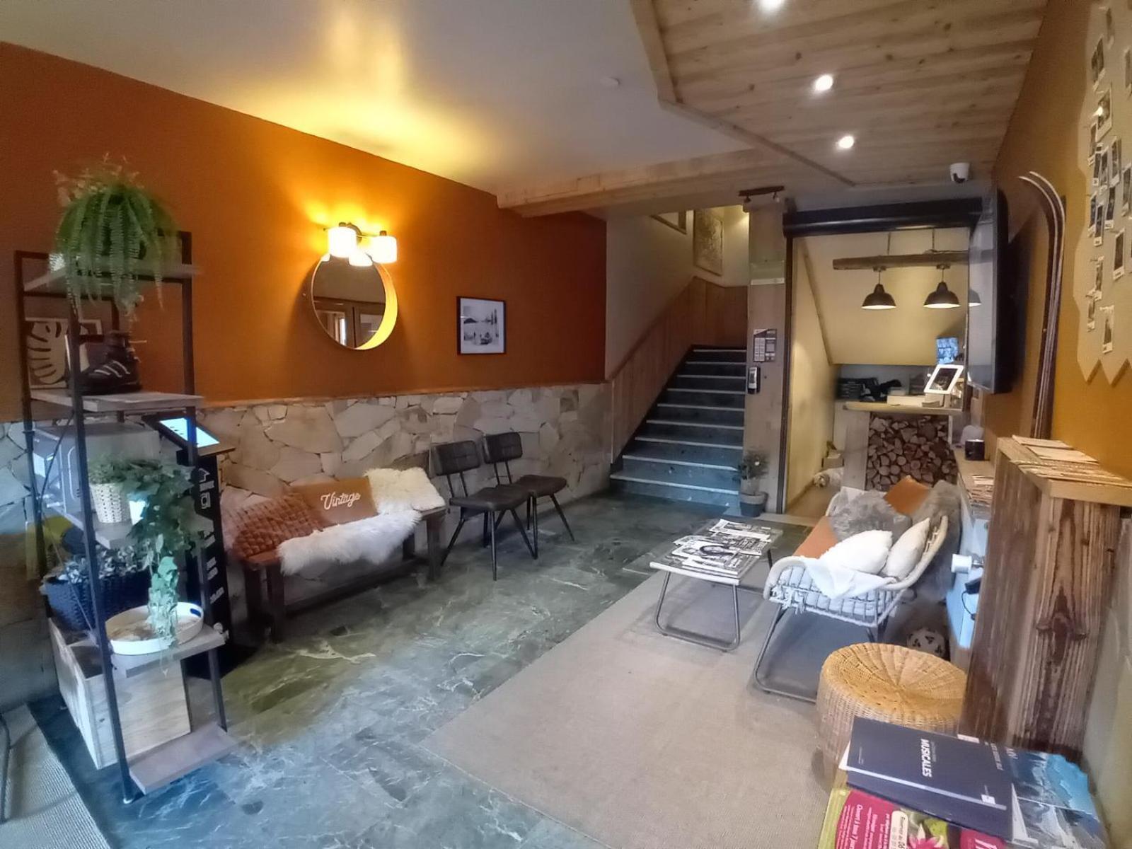 Hotel Le Sherpa Les Deux Alpes