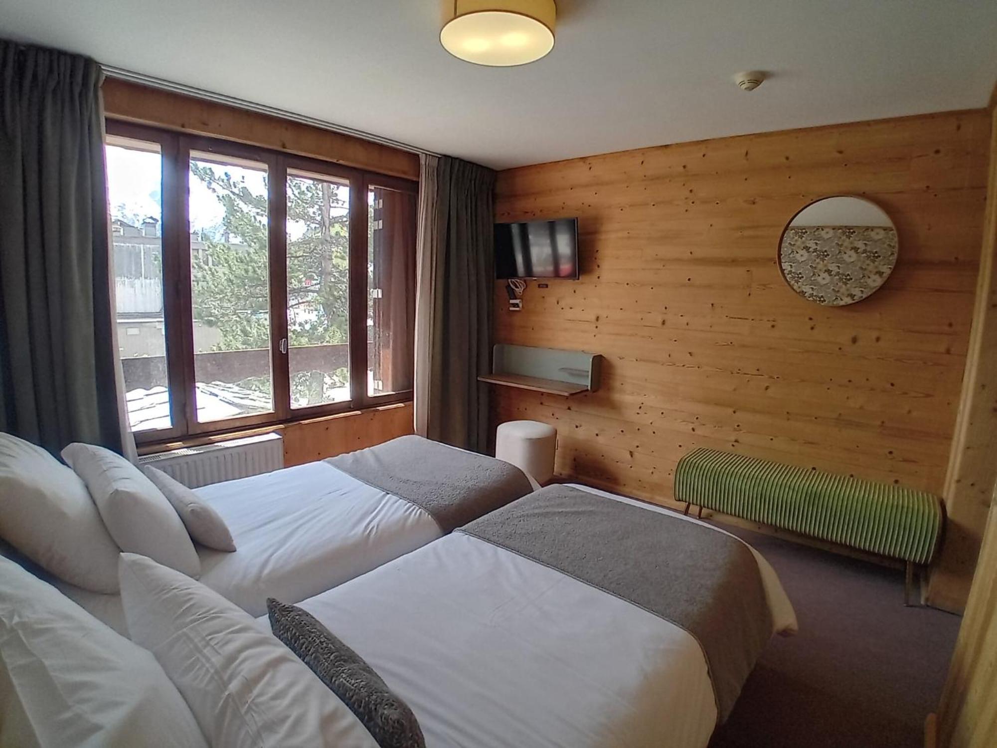 Le Sherpa Hotel