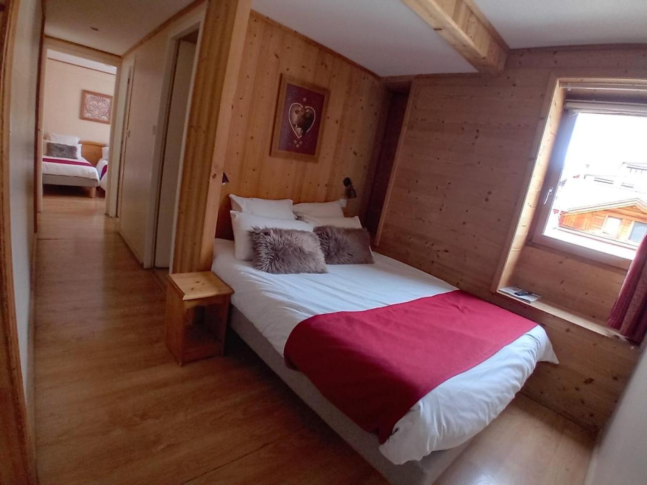 Hotel Le Sherpa Les Deux Alpes