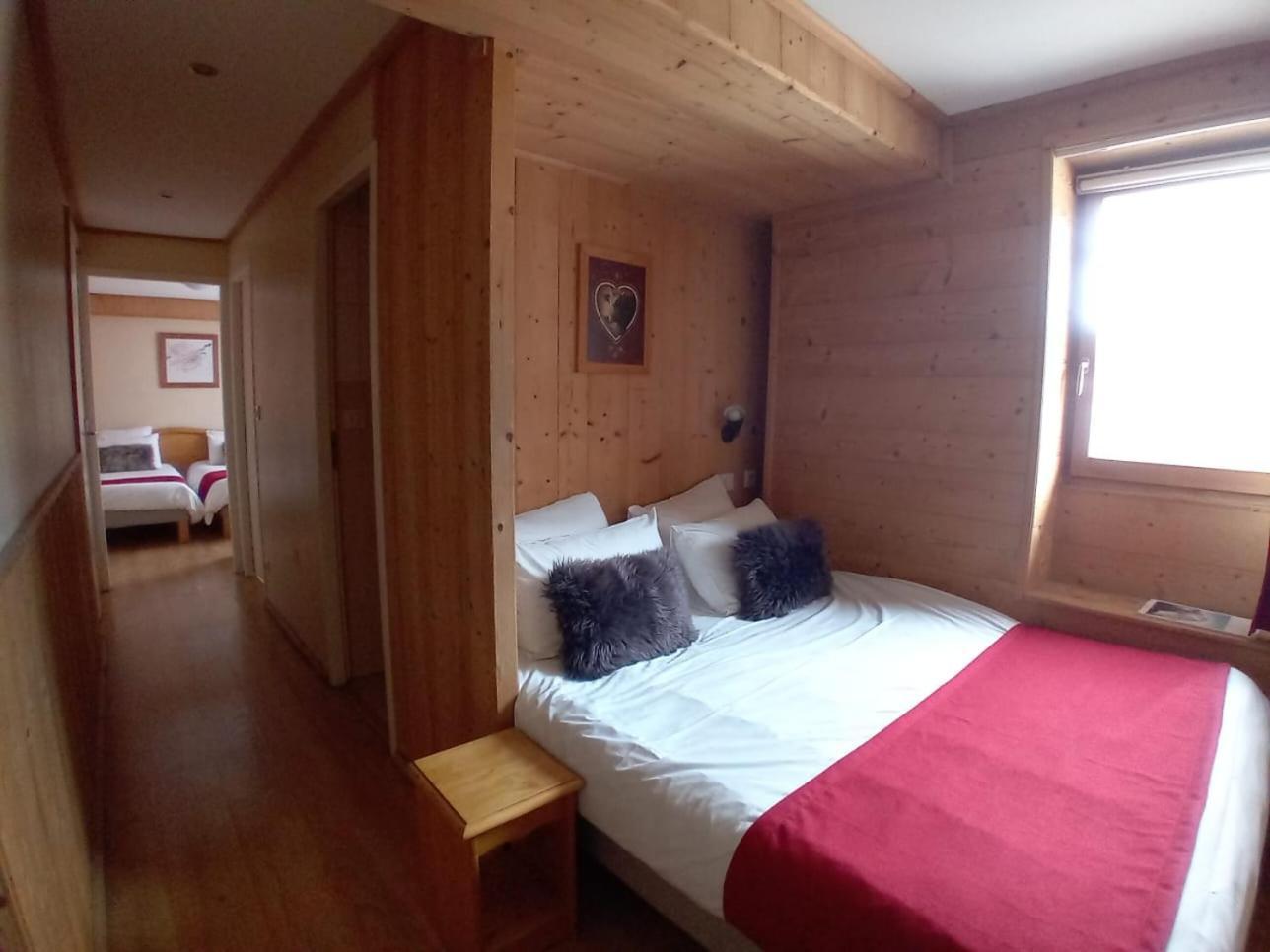 Hotel Le Sherpa 2*