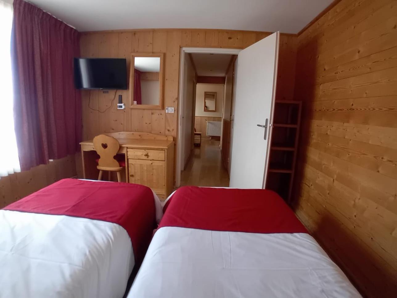 Hotel Le Sherpa 2*