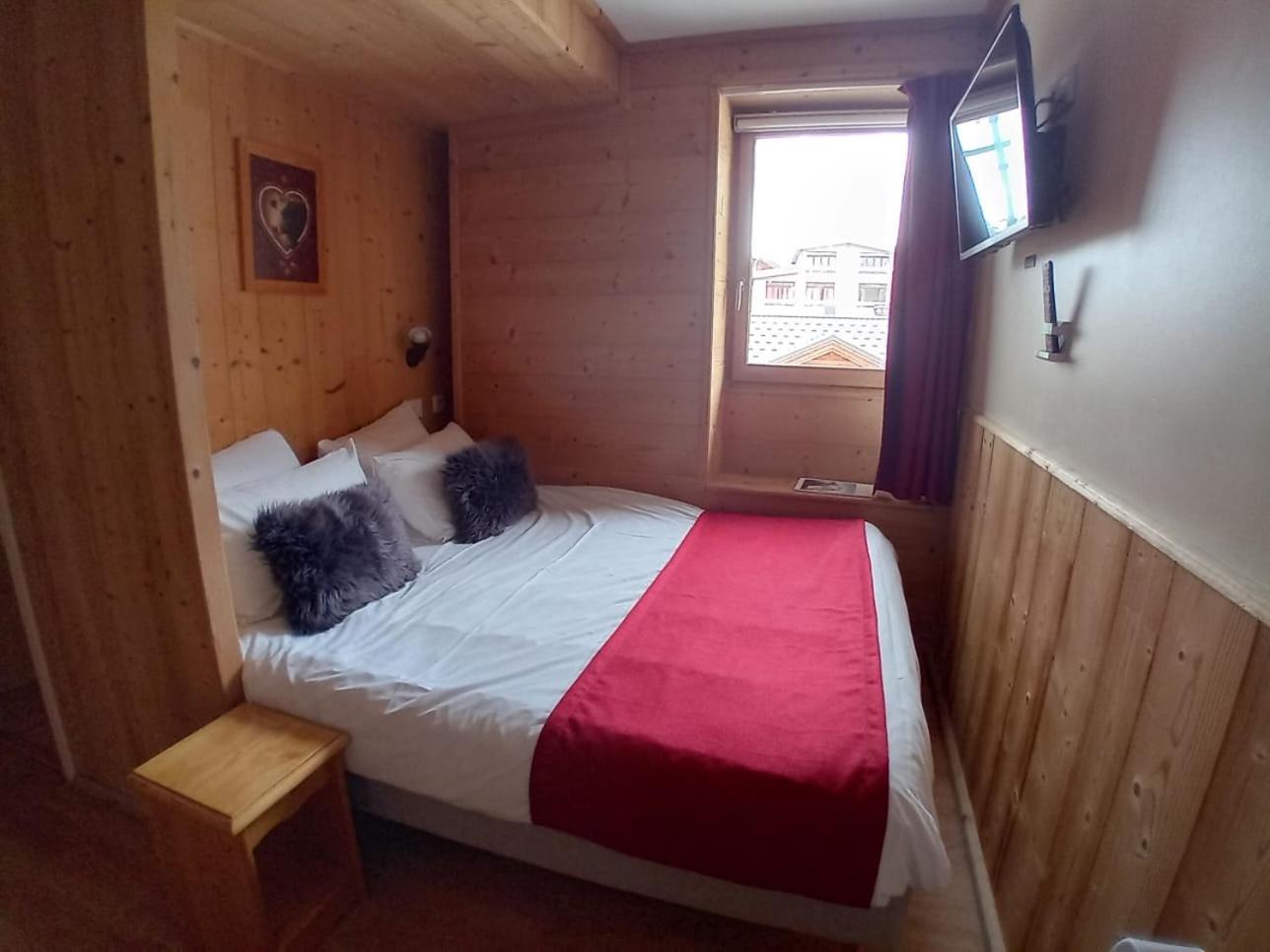 Hotel Le Sherpa Les Deux Alpes