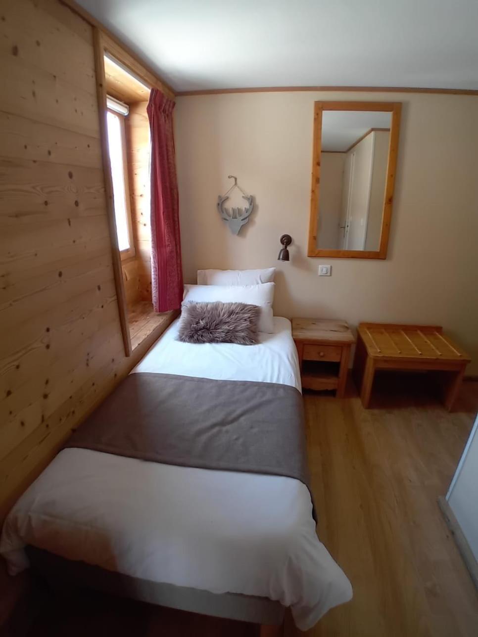 Le Sherpa Hotel Les Deux Alpes