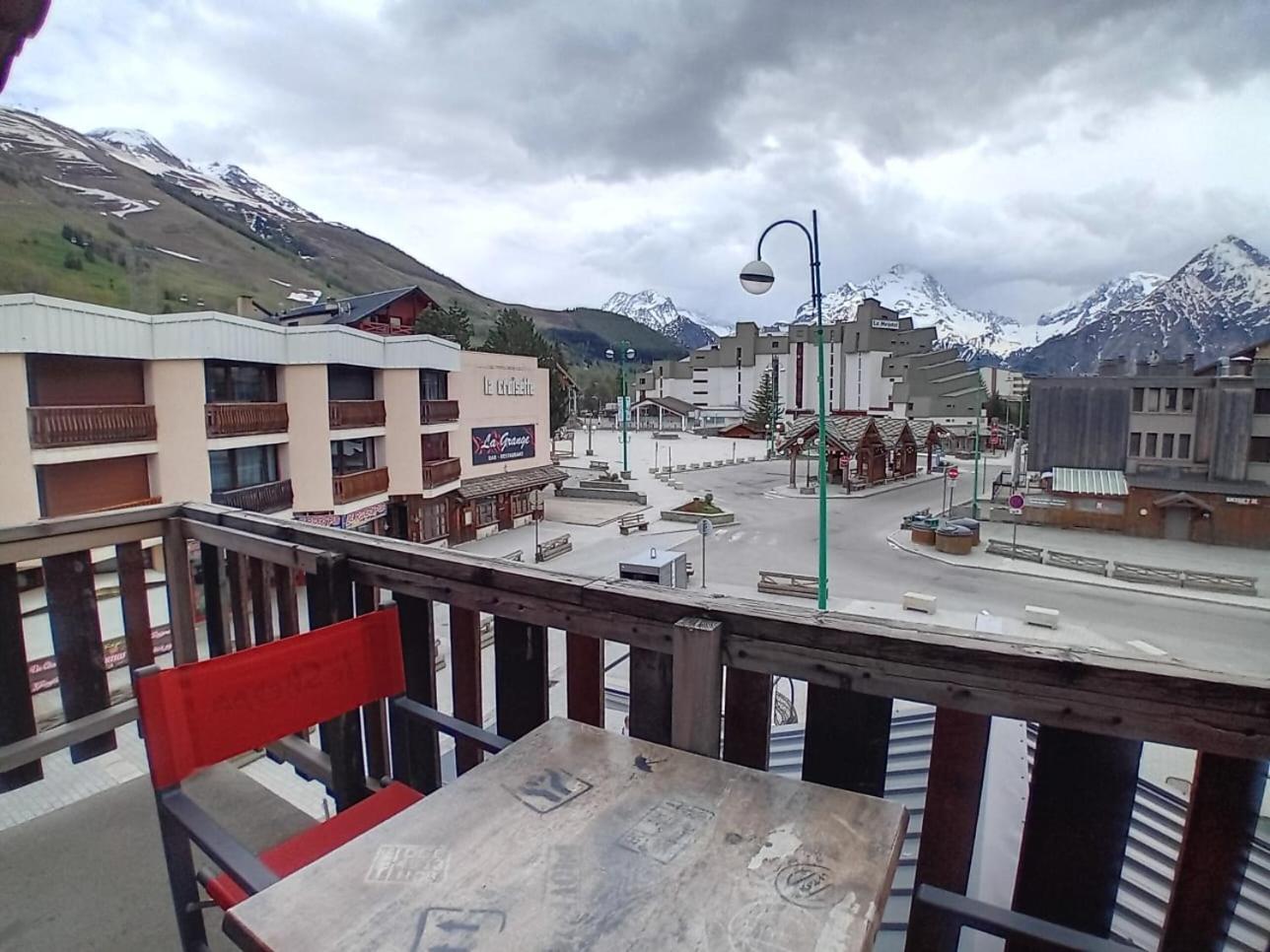 Le Sherpa Hotel