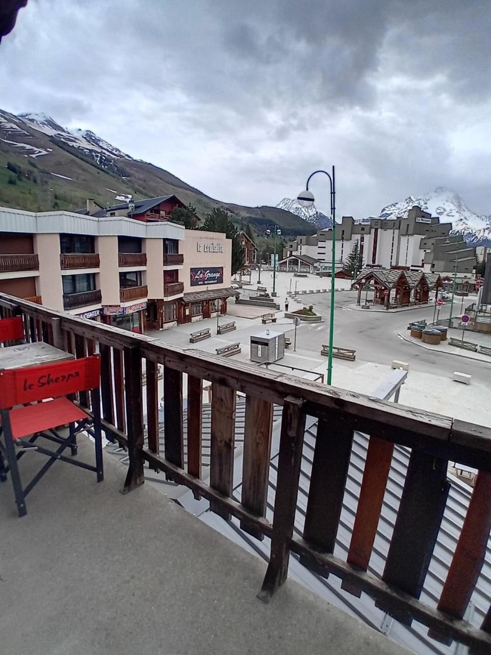 Le Sherpa Hotel
