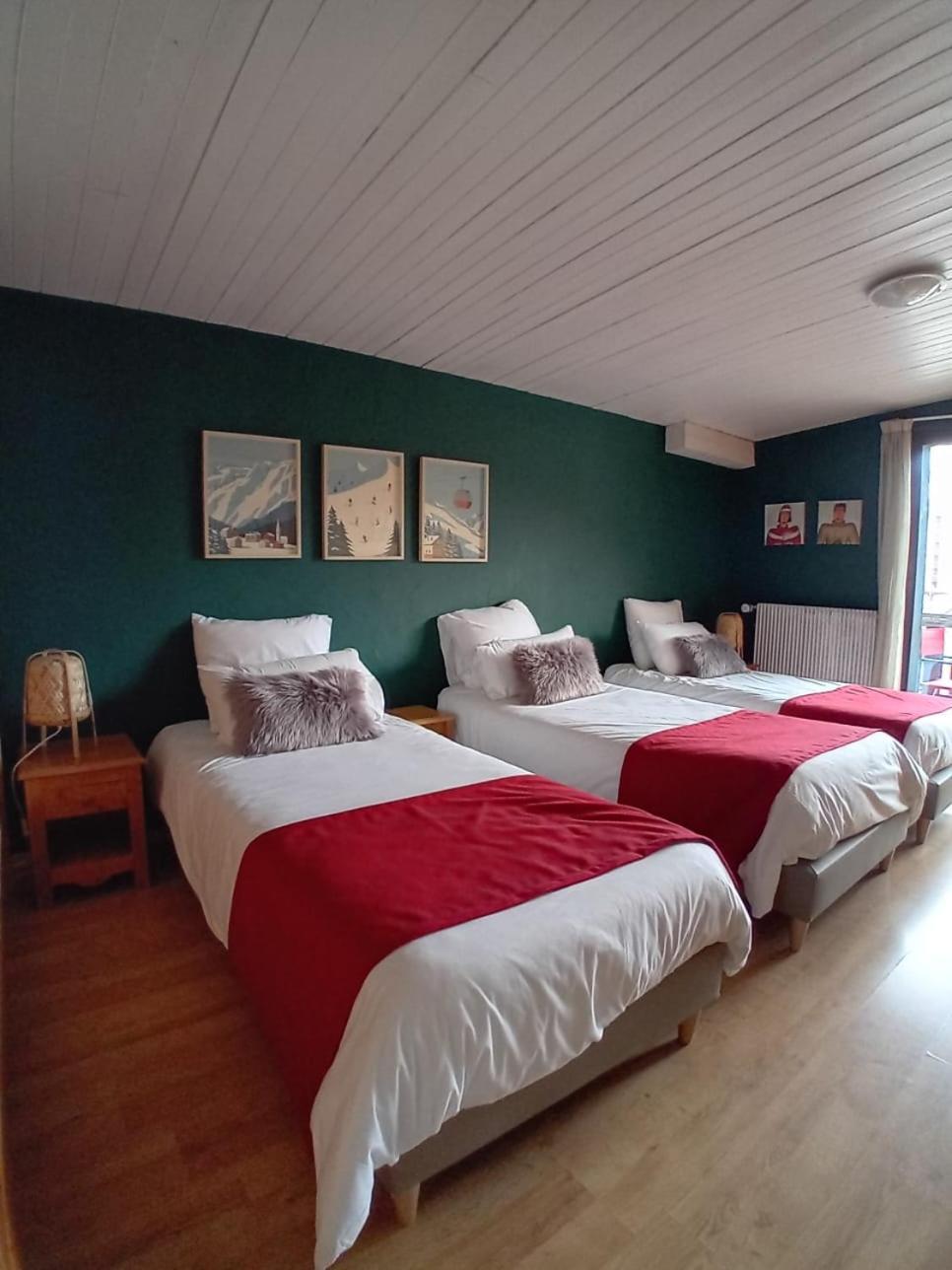 Le Sherpa Hotel 2*