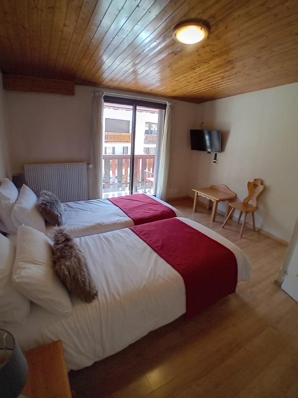 Le Sherpa Hotel 2*