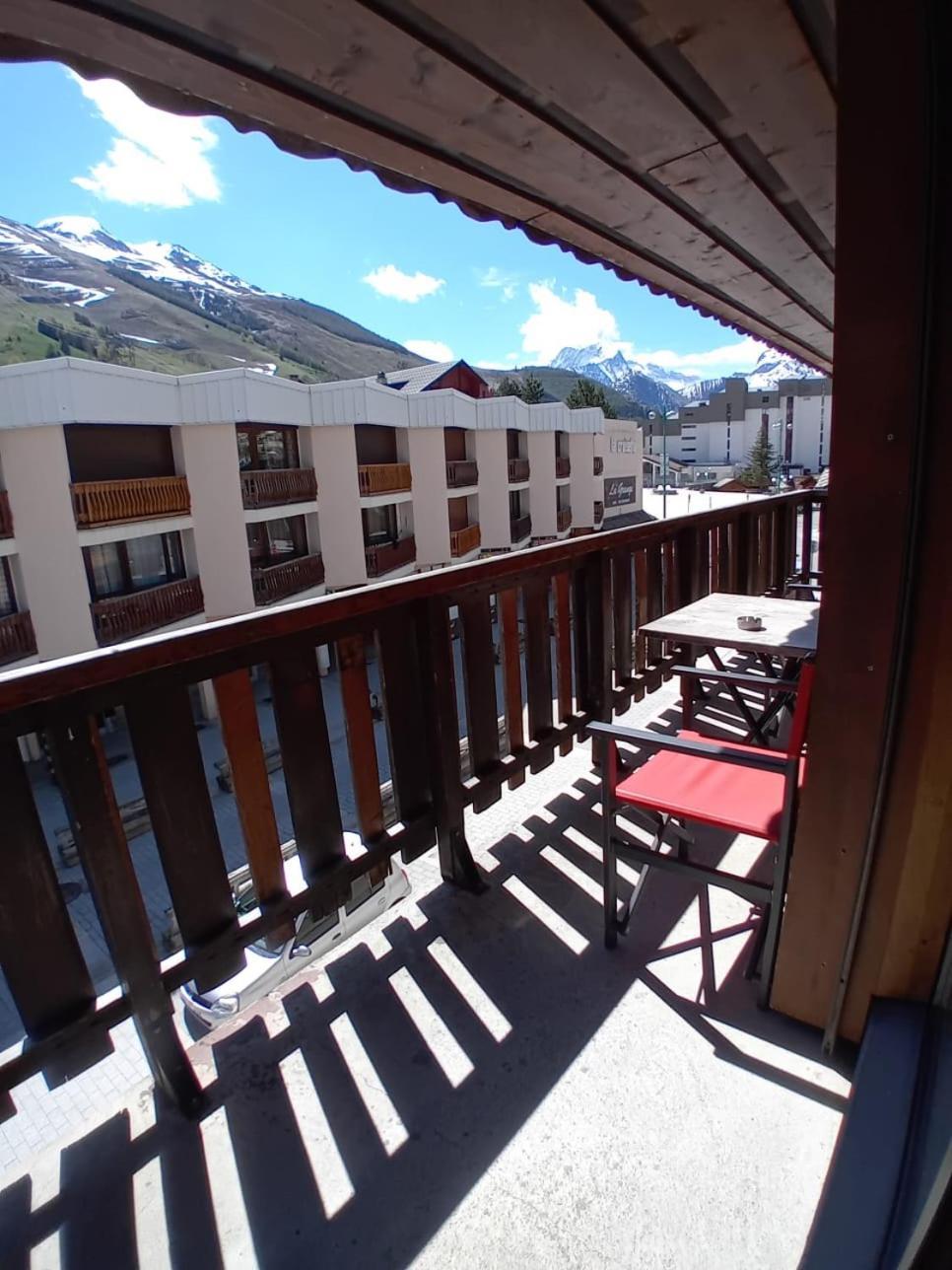 Hotel Le Sherpa 2*