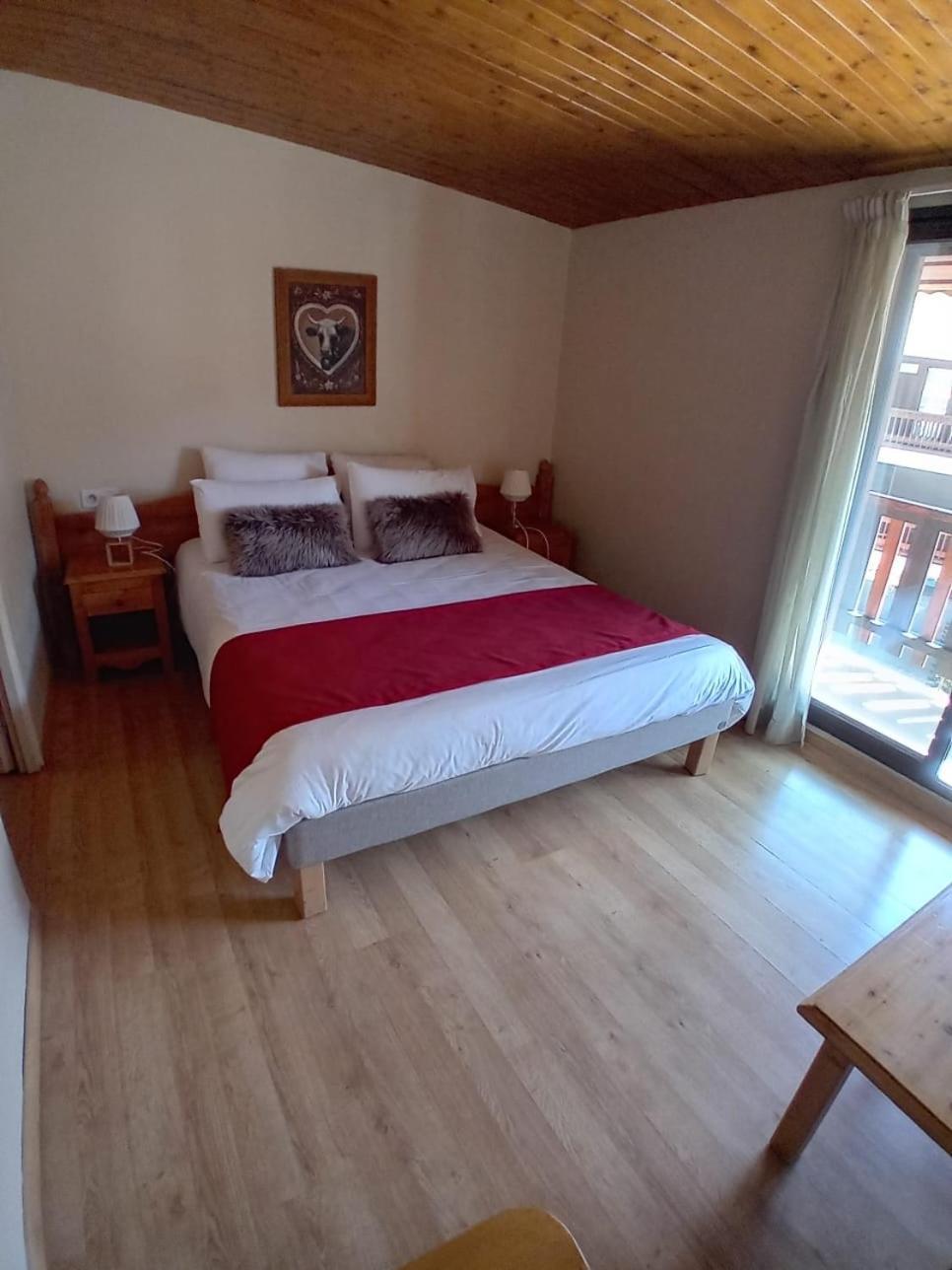 Hotel Le Sherpa Les Deux Alpes
