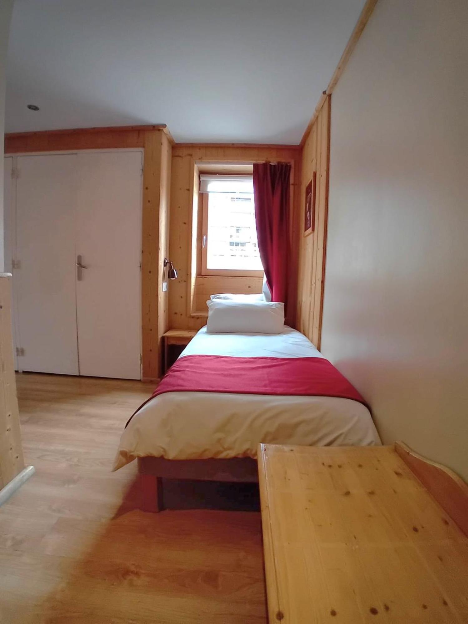 Le Sherpa Hotel Les Deux Alpes