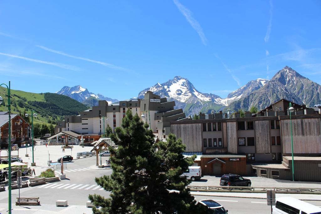 Hotel Le Sherpa 2*