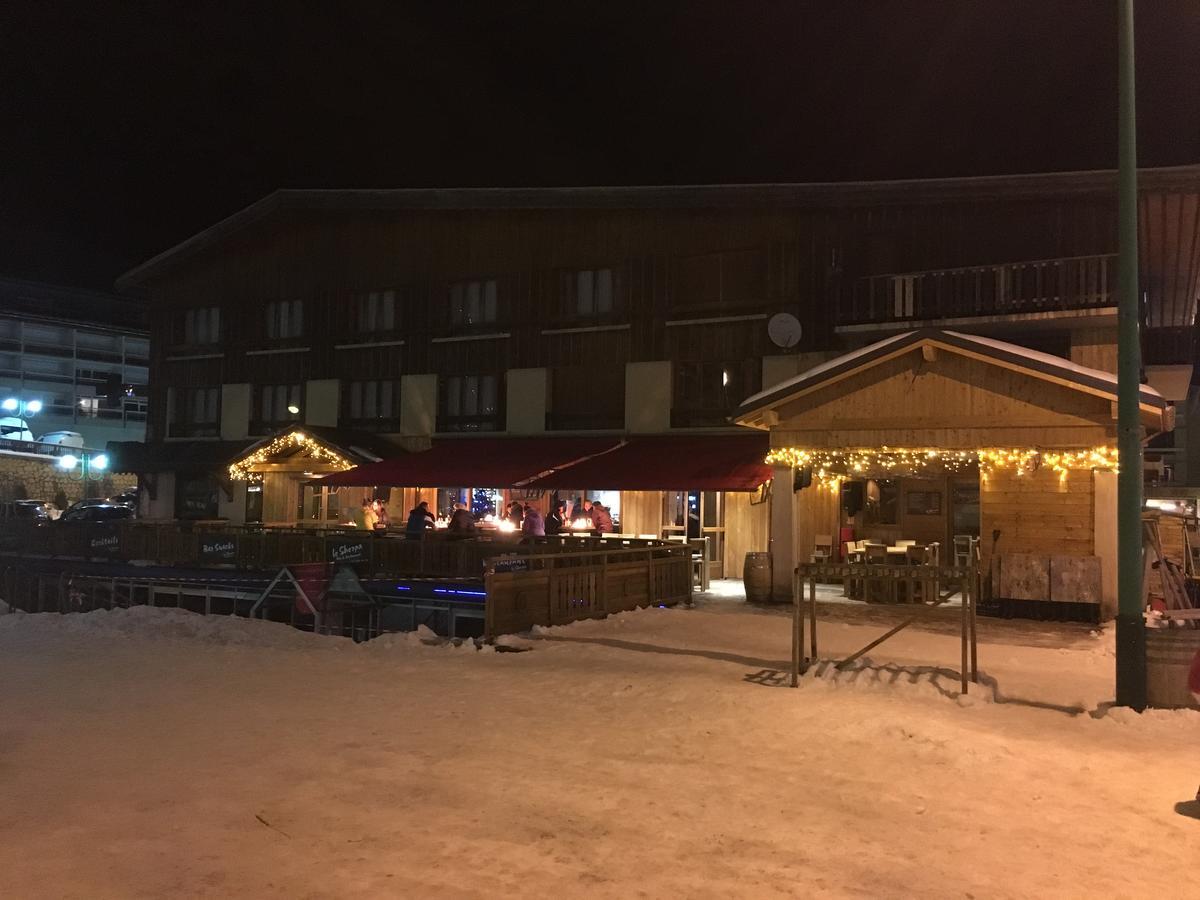 Le Sherpa Hotel 2*