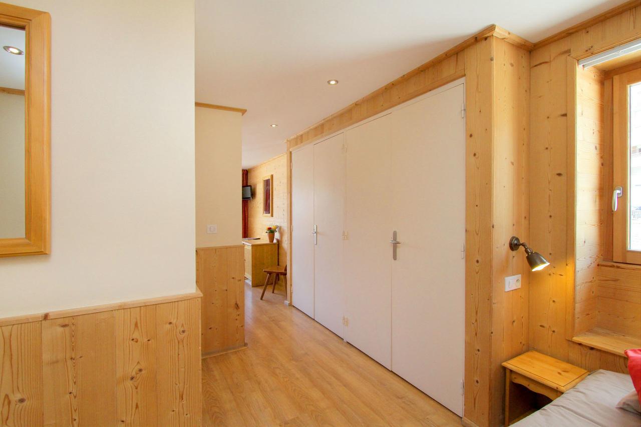 Le Sherpa Hotel
