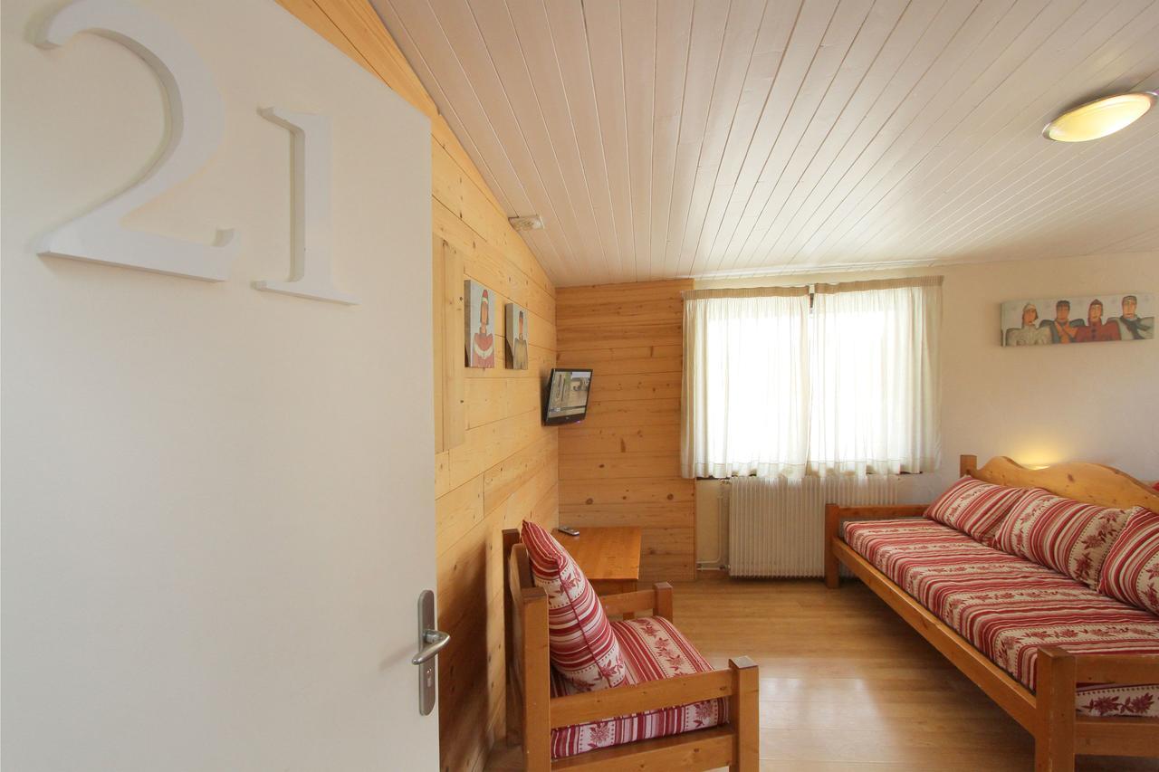 Le Sherpa Hotel 2*