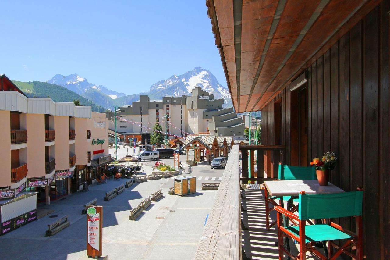 Le Sherpa Hotel 2*