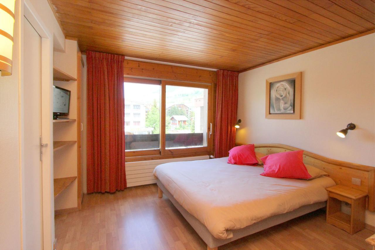Le Sherpa Hotel