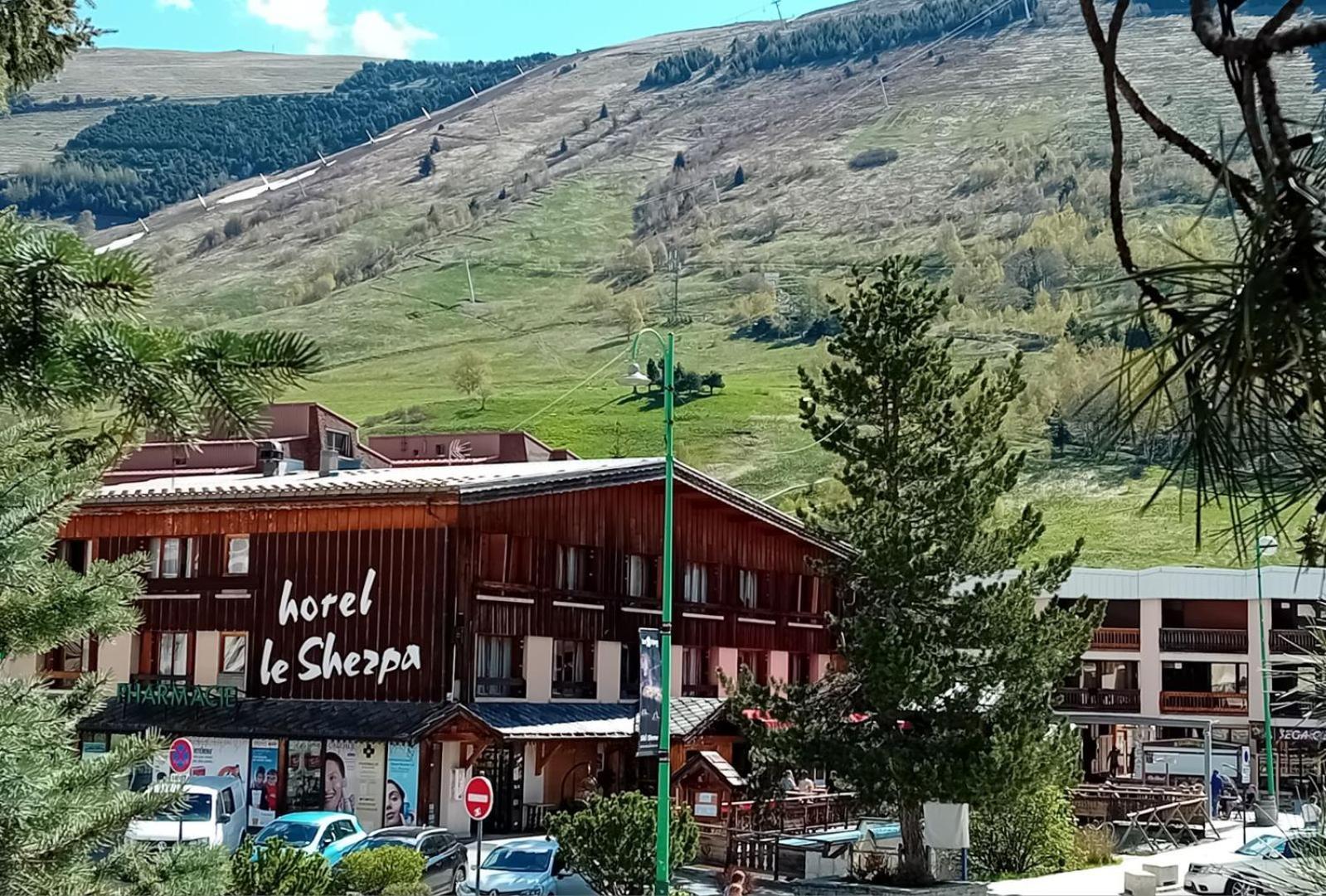 Le Sherpa Hotel