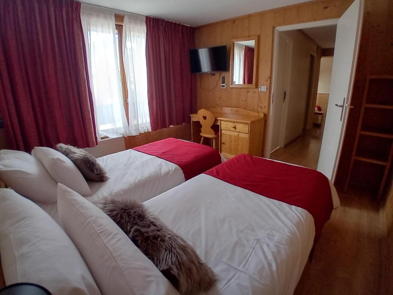 Le Sherpa Hotel