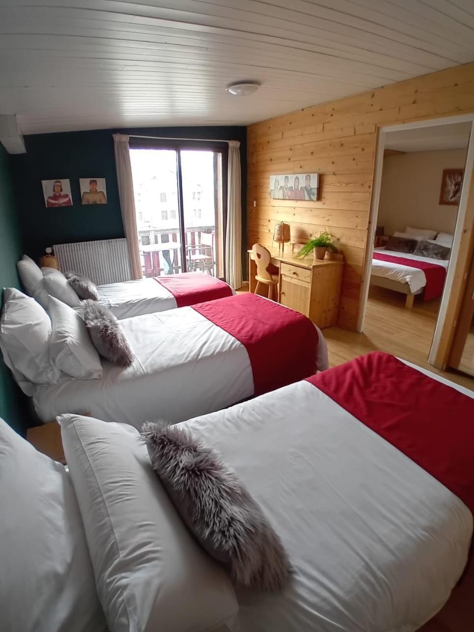 Hotel Le Sherpa 2*