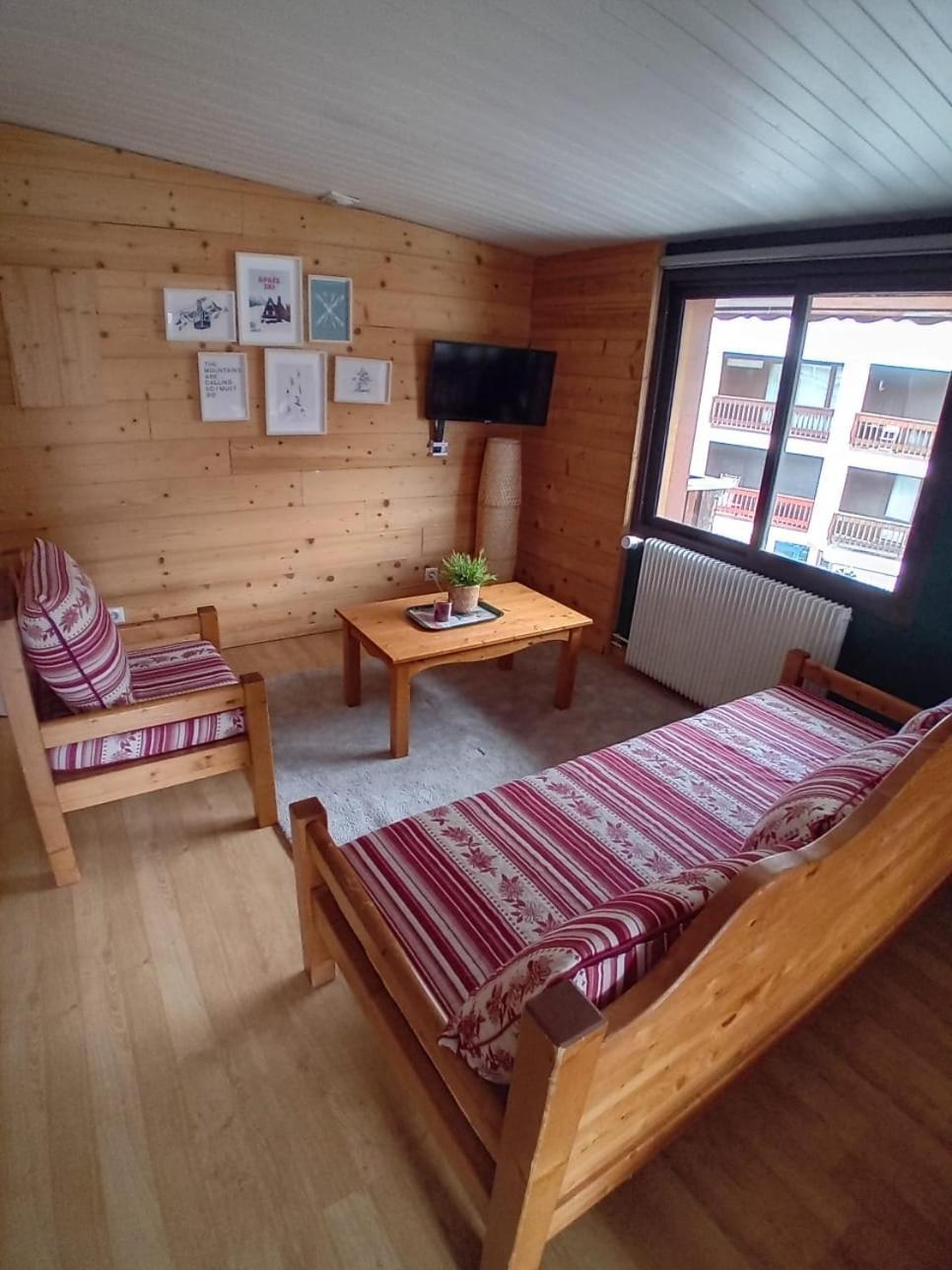 Hotel Le Sherpa Les Deux Alpes