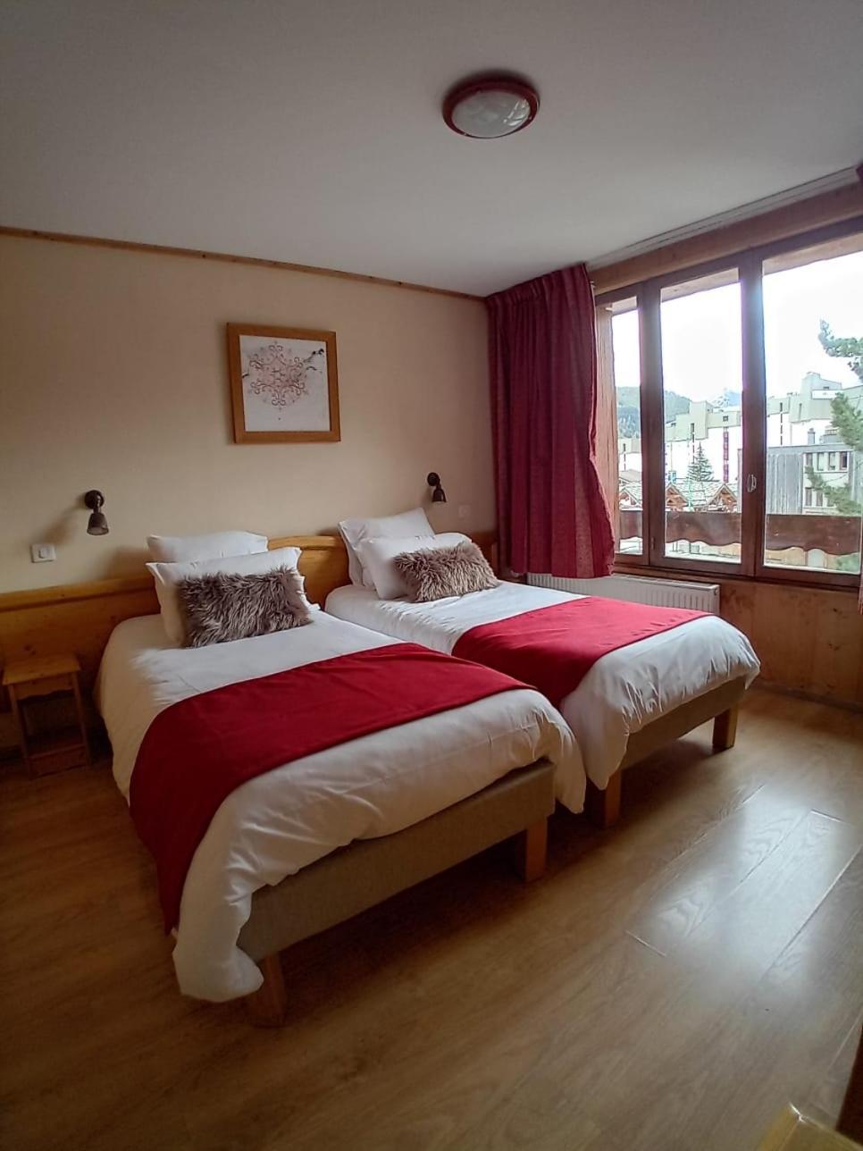 Le Sherpa Hotel