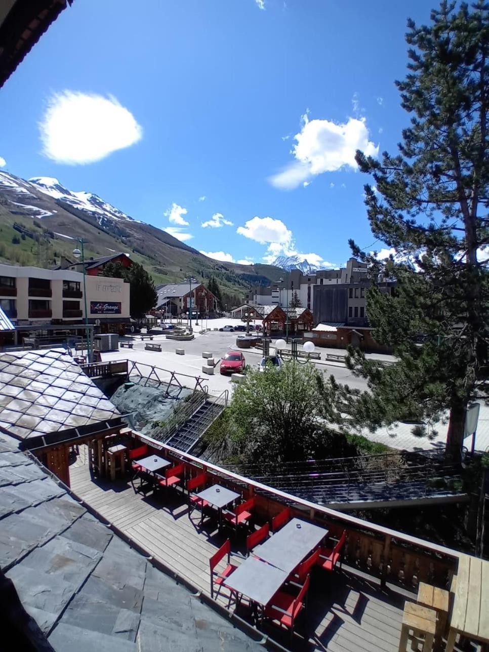 Le Sherpa Hotel