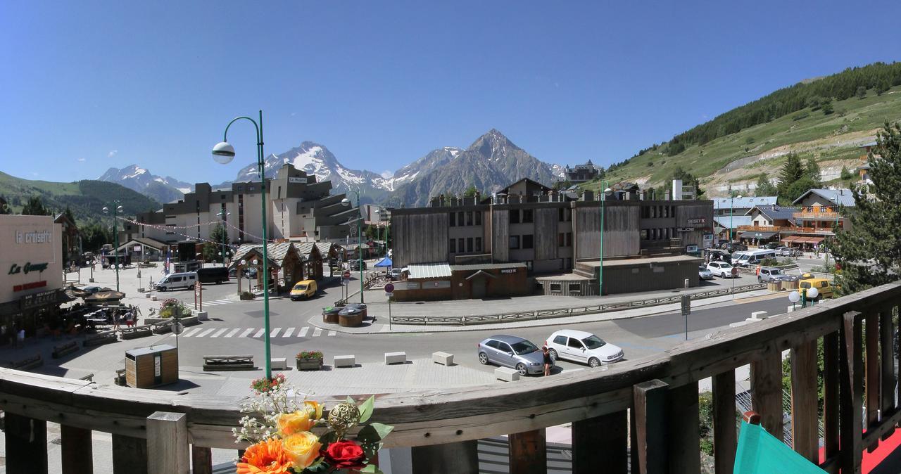 Hotel Le Sherpa 2*